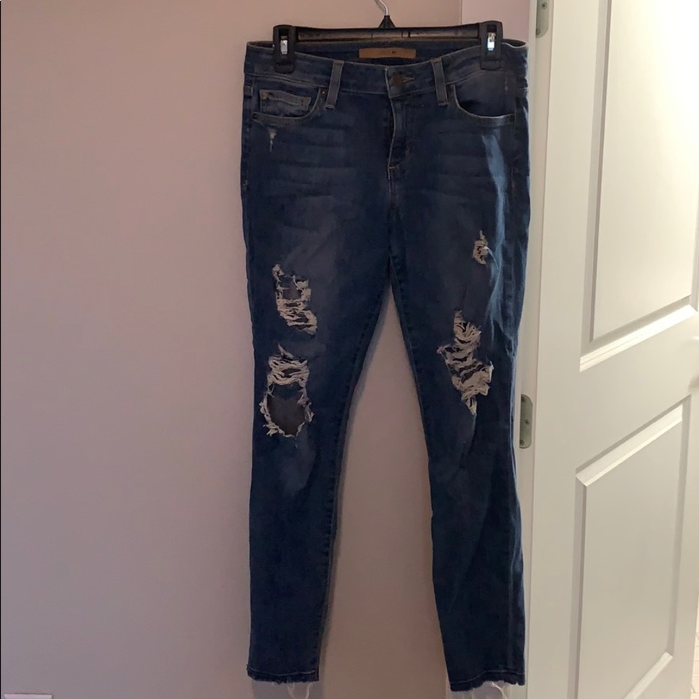 Joe’s Jeans
